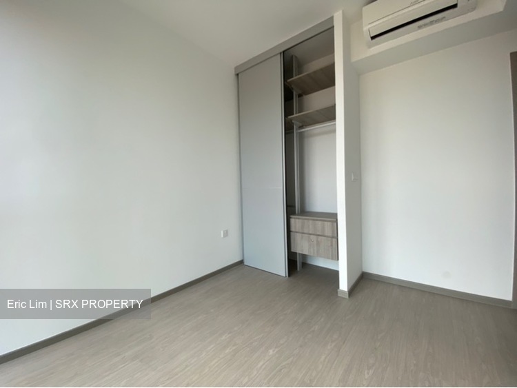 The Garden Residences (D19), Apartment #534002081